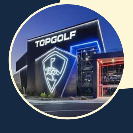 Birdies & Brews 2026 - logo